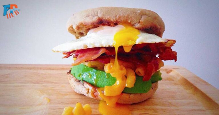 How To Make Jimmy Dean Breakfast Sandwich In Air Fryer