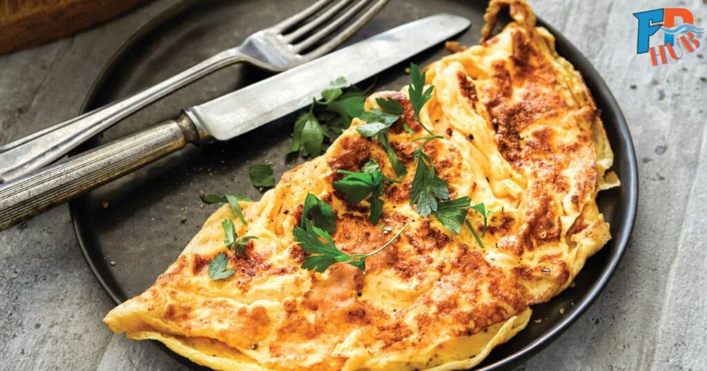  Iconic “Strapatsada” – The Greek Omelet