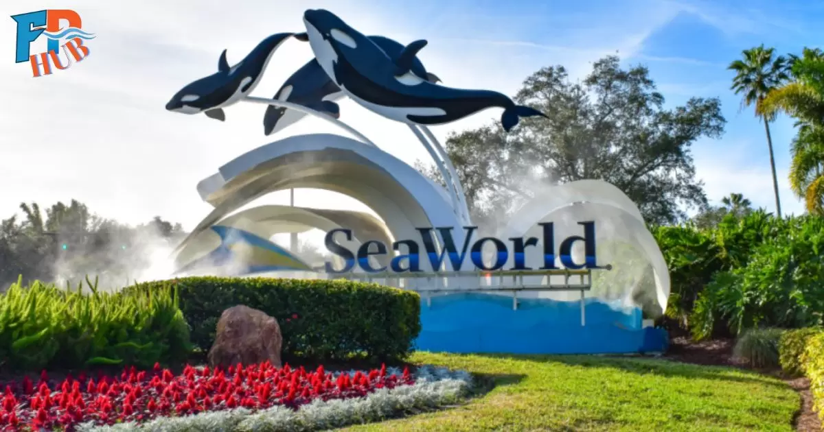 SeaWorld-Orlando
