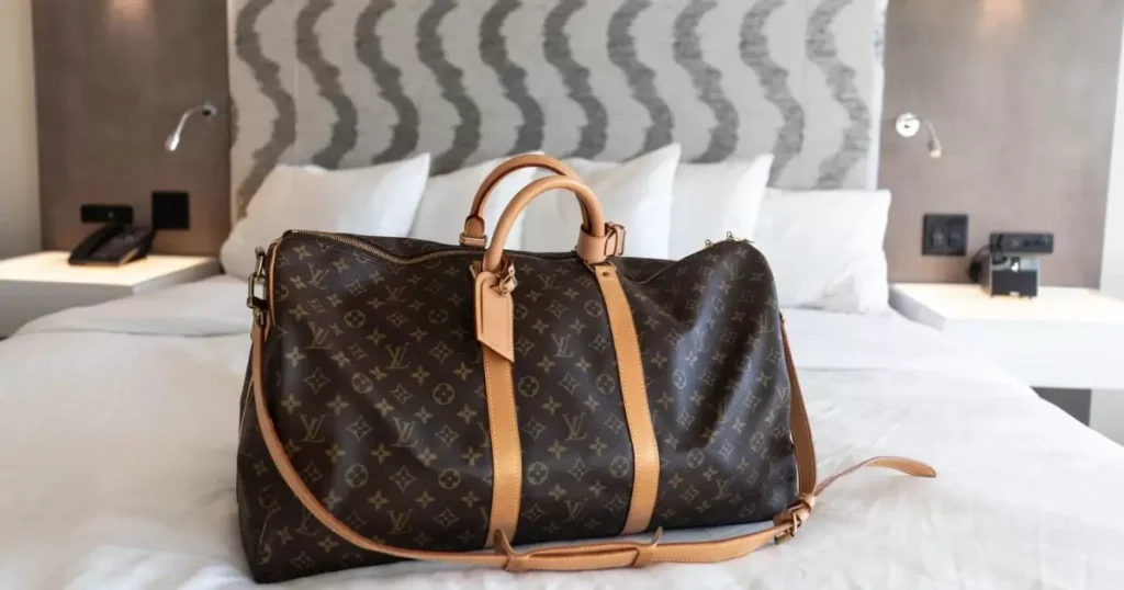 Louis Vuitton Dupe Bags