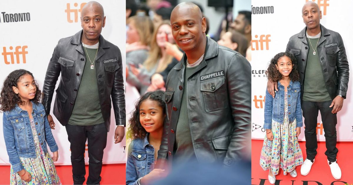 Who Is Sanaa Chappelle? Age, Family, Shows And Net Worth 