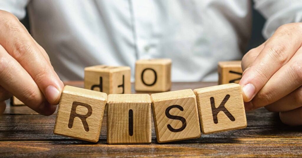 Navigating Security Risks: A Word of Caution