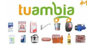 Tuambia Alimentos: Revolutionizing the Food Industry for US and UK Consumers