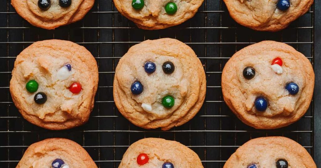 How Long to Bake Cookies: A Step-by-Step Guide