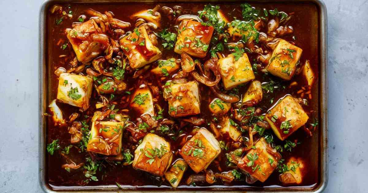 Sweet Onion Teriyaki Sauce: Unlock the Secret to Irresistible Sheet Pan Dinners