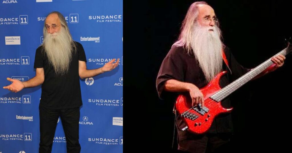 Factors Influencing Leland Sklar’s Net Worth