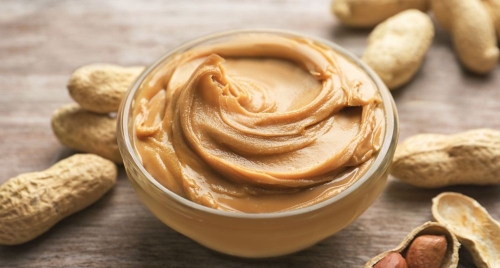 How Much Peanut Butter is Safe