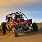 Dune Buggy Food Truck: Delicious Off-Road Adventure