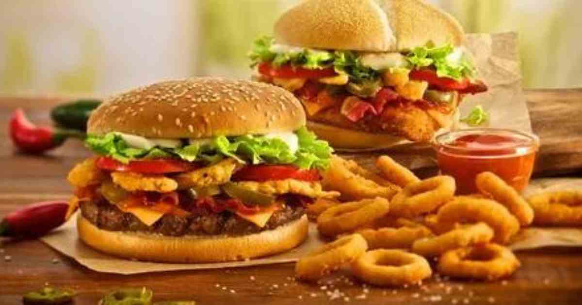 Macro Friendly Fast Food: Comprancive Guide