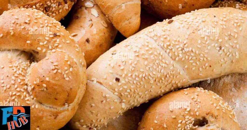 Bread and Rolls