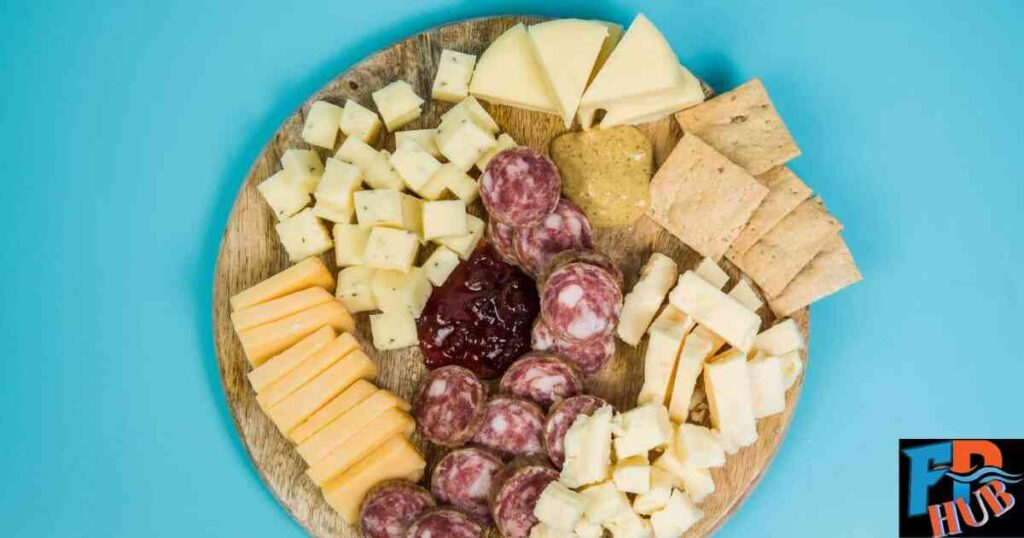 Cheese Pairings