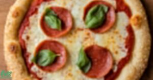 Cornmeal Pizza Crust: A Crispy, Flavorful Twist on Classic Pizza