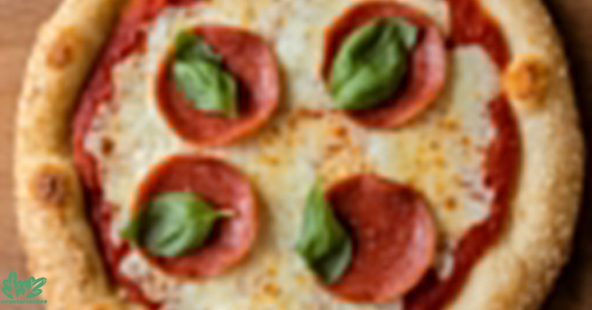 Cornmeal Pizza Crust: A Crispy, Flavorful Twist on Classic Pizza