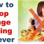 How to Stop Thinking About Food: A Comprehensive Guide to Breaking the Cycle