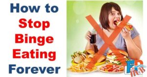 How to Stop Thinking About Food: A Comprehensive Guide to Breaking the Cycle