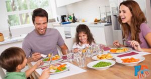 ImportantCool MomFood: Transforming Family Meals into Joyful, Nutritious Adventures