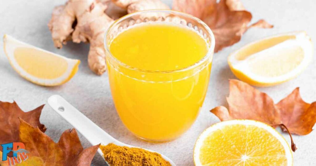 Key Ingredients in Anti-Inflammatory Juicing Recipes