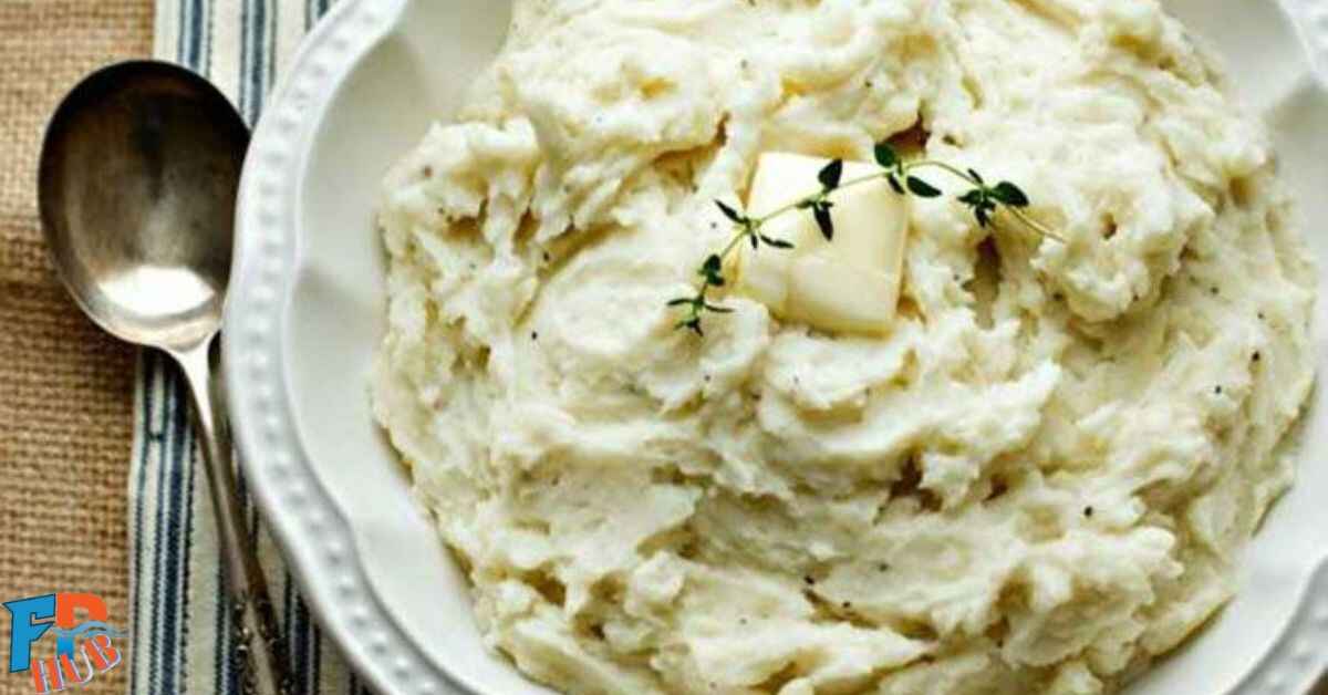 Leftover Mashed Potato Recipes: Elevate Your Leftovers with These Flavorful Dishes (2024)