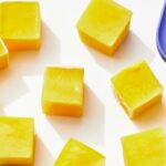 Lemon Ginger Ice Cubes: Your Ultimate Guide to Flavorful Hydration