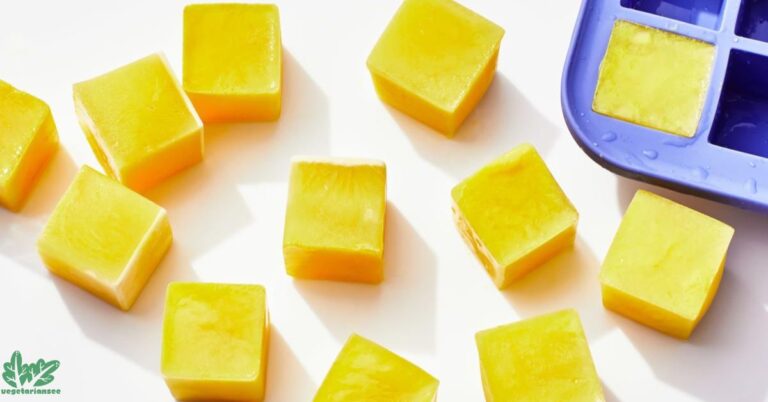 Lemon Ginger Ice Cubes: Your Ultimate Guide to Flavorful Hydration