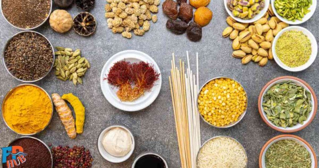 Essential Ingredients: Your Malaysian Pantry