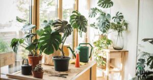 Monstera Soil Mix Recipe: The Ultimate Guide to Perfect Potting Mix