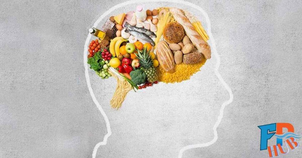 The Psychology Behind Constant Food Thoughts