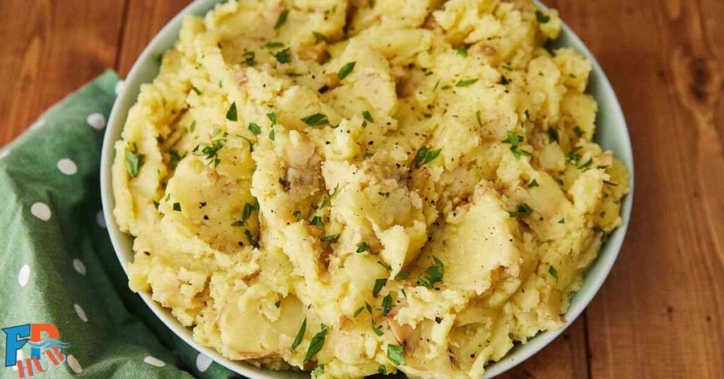 Variations of Leftover Mashed Potato Recipes