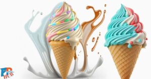 What Is Soft Serve Ice Cream: The Ultimate Guide (2024)