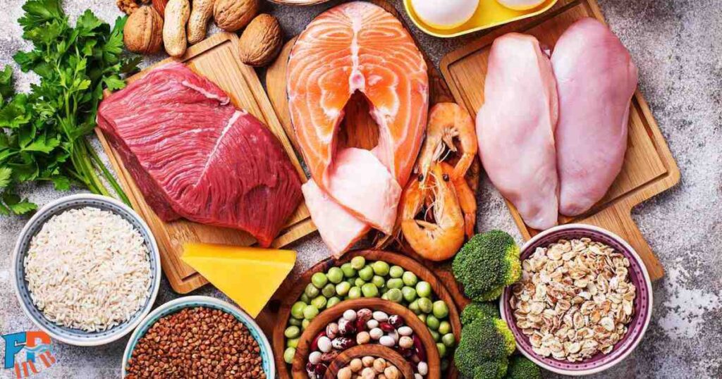 What is Protein and Why Do We Need It?