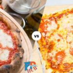 Neapolitan vs Sicilian Pizza A Complete Guide to Italy's Most Famous Pizza Styles