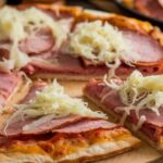 The Ultimate Guide to Pastrami Pizza: A New York Deli Classic Meets Italian Tradition