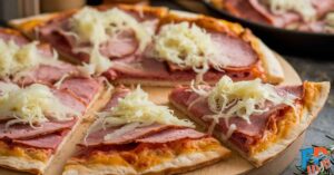 The Ultimate Guide to Pastrami Pizza: A New York Deli Classic Meets Italian Tradition